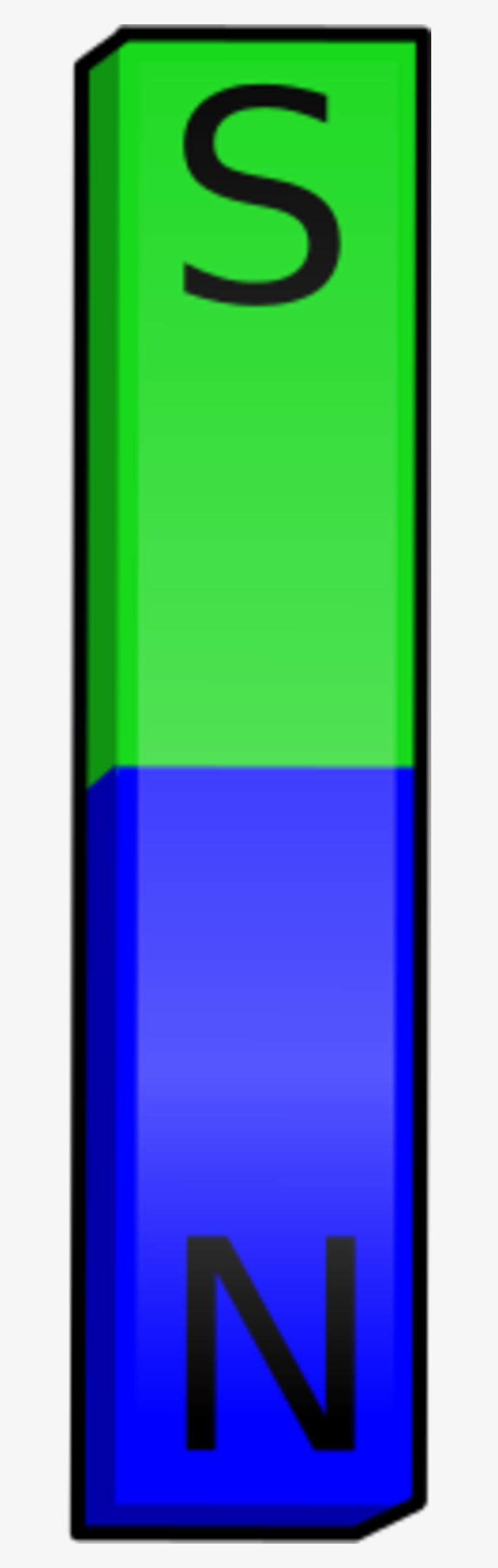 Bar Magnet Clip Art - Flag, transparent png #8776087