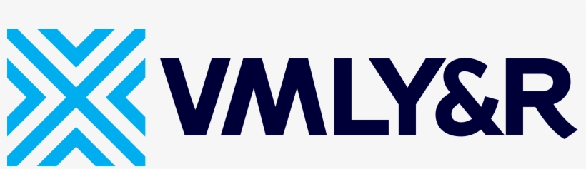 Vmly&r Poland Logo - Vmly&r Logo, transparent png #8776151