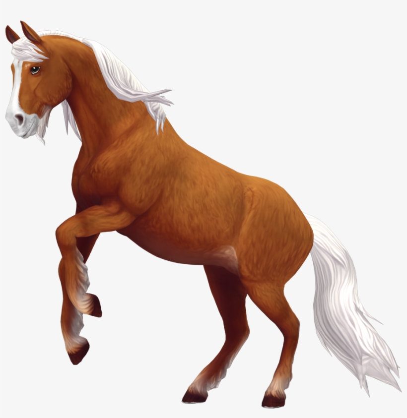 Starshine ☆ Meteor ☆ Tin-can - Star Stable Updated Soul Riders, transparent png #8776182
