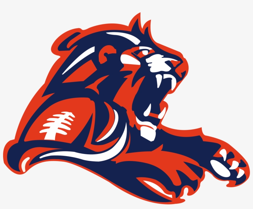 Point Loma Nazarene Sea Lions, transparent png #8776483