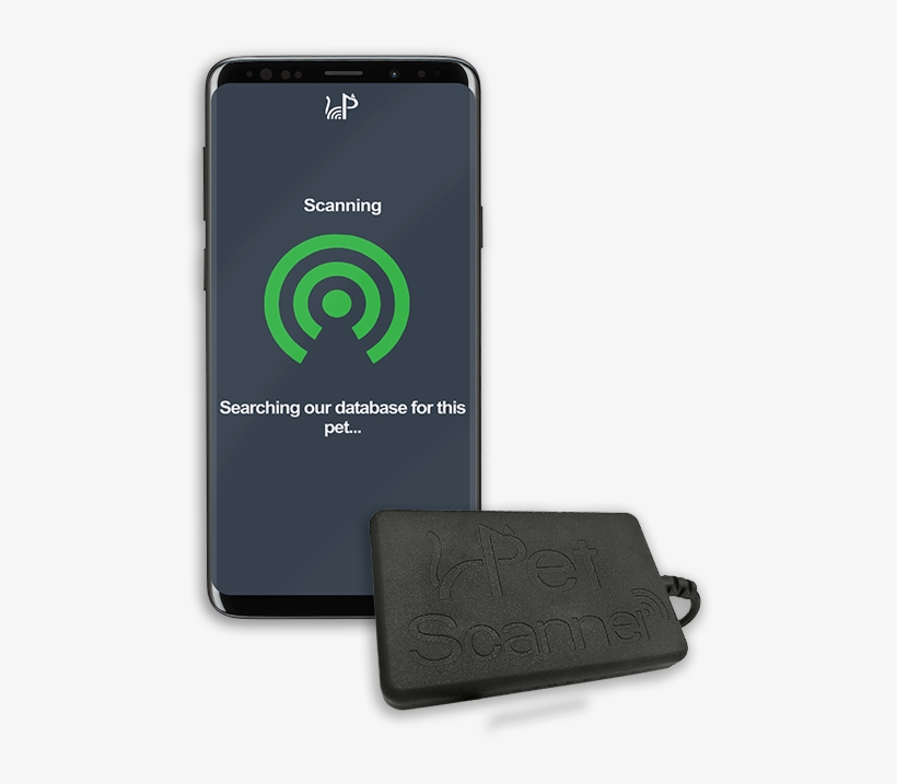 World's Lowest Cost Microchip Scanner - Wallet, transparent png #8776639