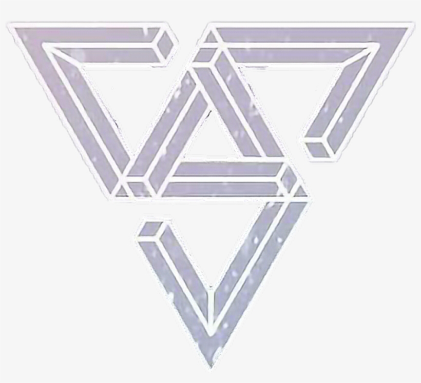 Seventeen Sticker - Seventeen Wallpaper Teen Age, transparent png #8776650