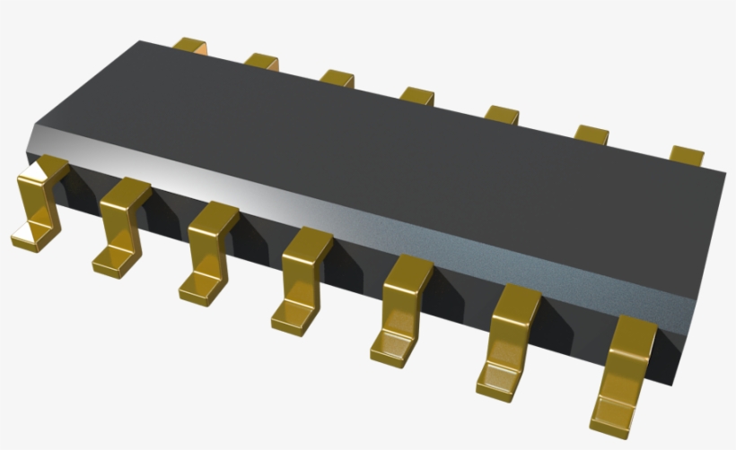 1 Render0007 - Metal, transparent png #8776739