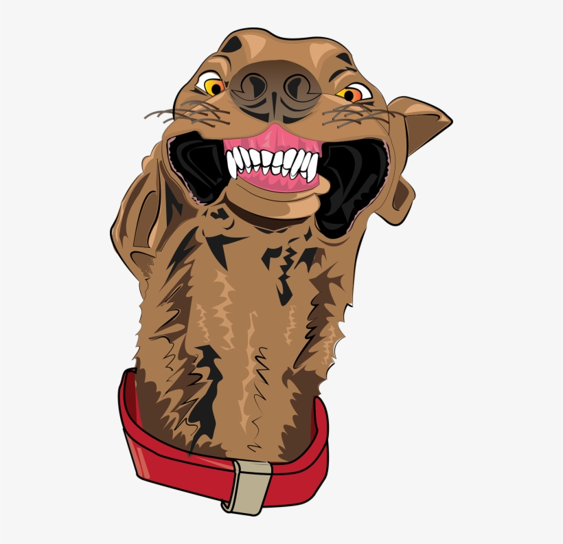 Dog, transparent png #8776749