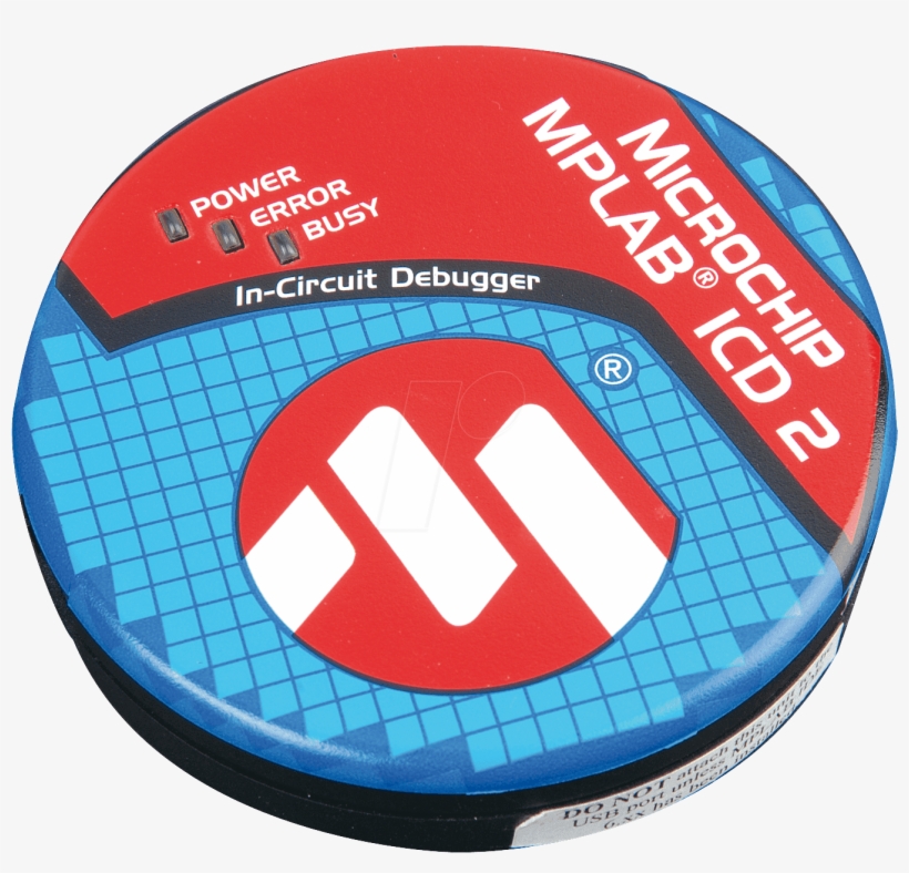 Mplab icd2 схема