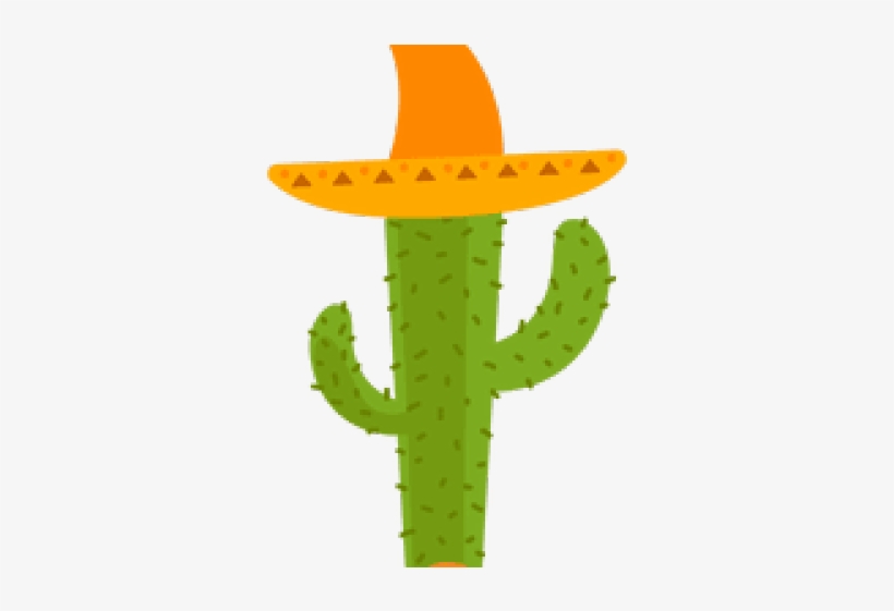 Cactus Clipart Hat - Eastern Prickly Pear, transparent png #8776842