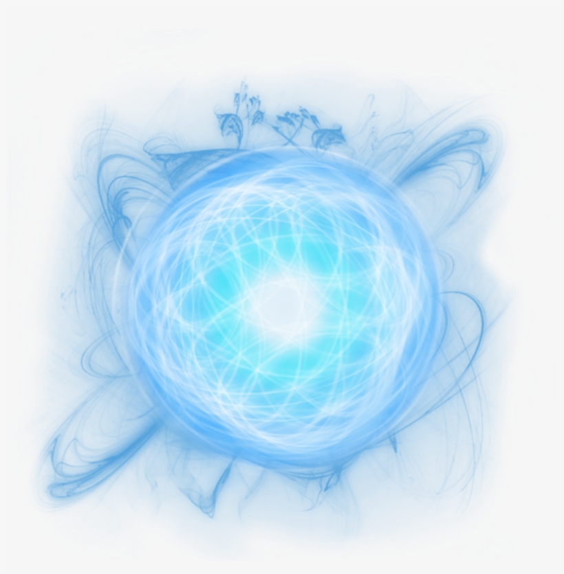 Rasengan らせんがん Naruto Shippuden Kakashi Anime Sasuke - Roblox Particles, transparent png #8777147