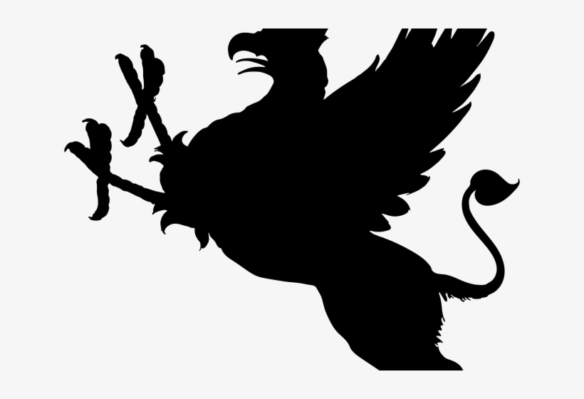 Griffin Png Transparent Images - Griffin Clipart, transparent png #8777335