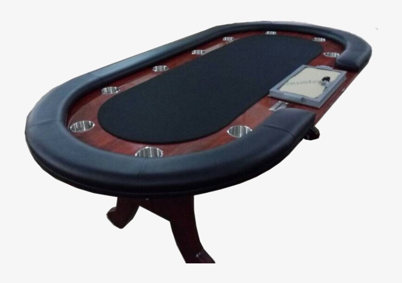 Poker Table Png - Poker Table For Sale, transparent png #8777497
