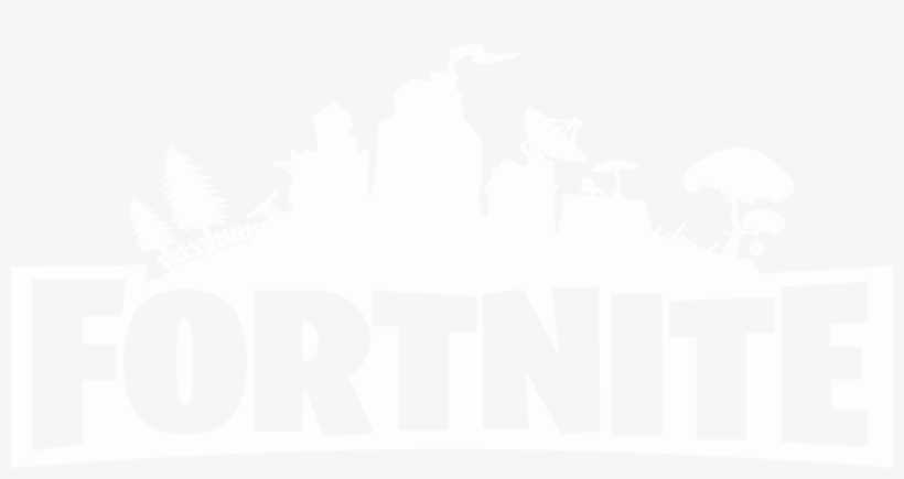 Fortnite Battle Royale - Fortnite Logo, transparent png #8777559