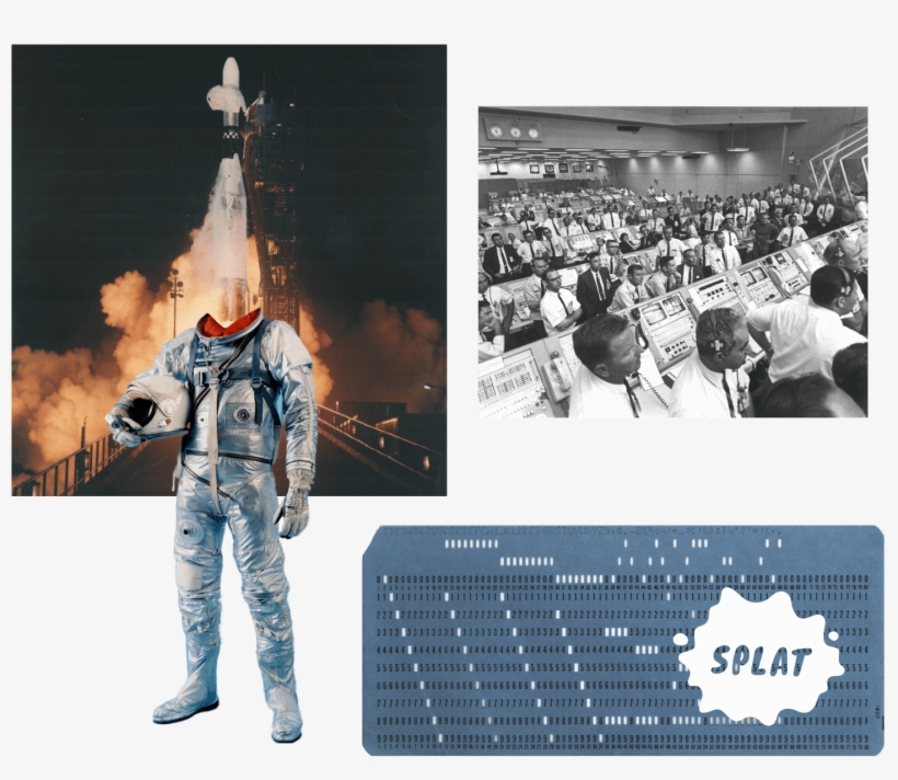 Why Nasa's Code Doesn't Crash Header Bugsplat - Poster, transparent png #8777572