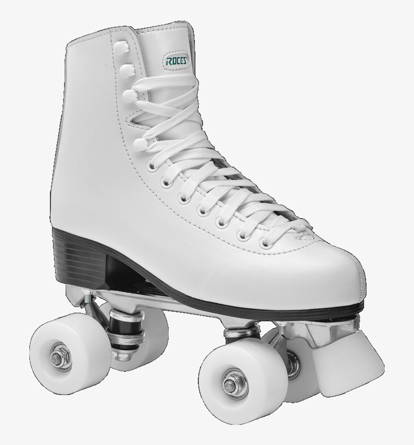 Rc2 - Roces Classic Roller 1, transparent png #8777613