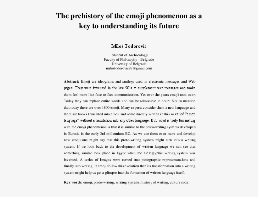 Pdf - Document, transparent png #8777829