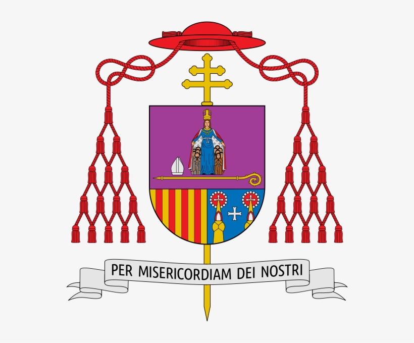 Rel - Seoul Coat Of Arms, transparent png #8777885