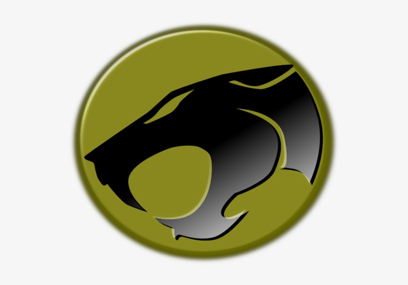 Thundercats 18466 - Thunder Cats, transparent png #8777932