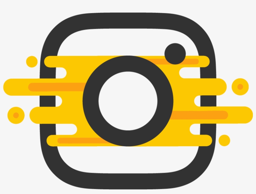 Instagram Automation - Circle, transparent png #8777979