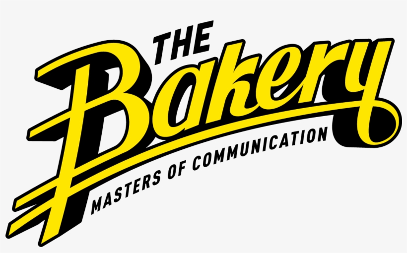 Logo The Bakery - Illustration, transparent png #8778018