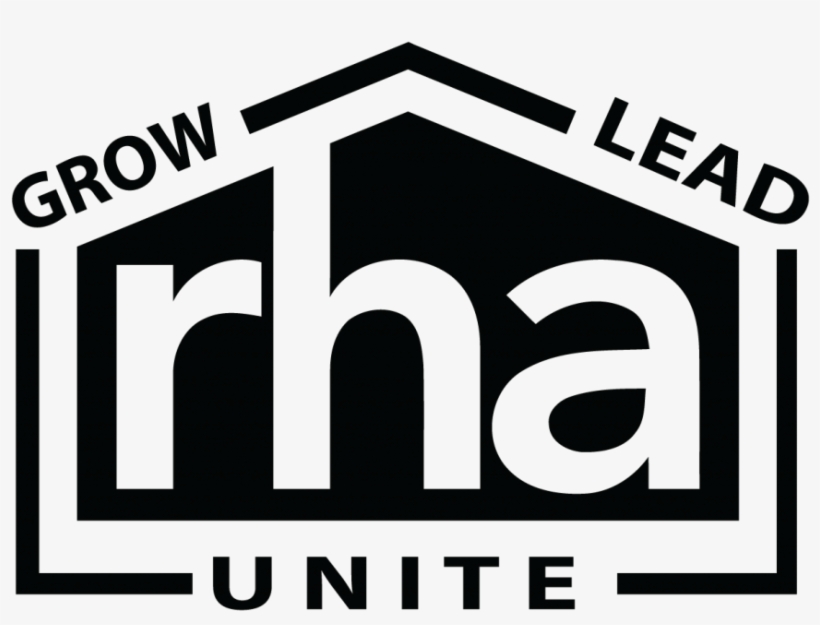 Advertising Rha Georgia Institute Of Technology Atlanta - Rha Logo Gatech, transparent png #8778148