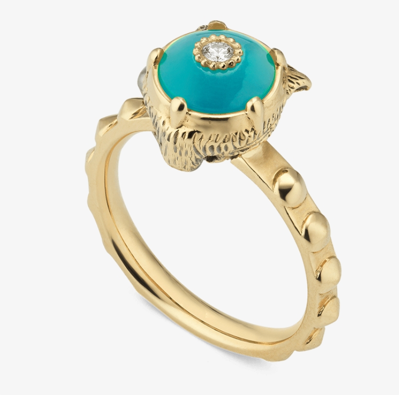 Gucci Jewelry, transparent png #8778186