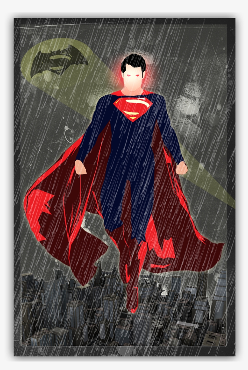 Sign Up To Join The Conversation - Superman, transparent png #8778339