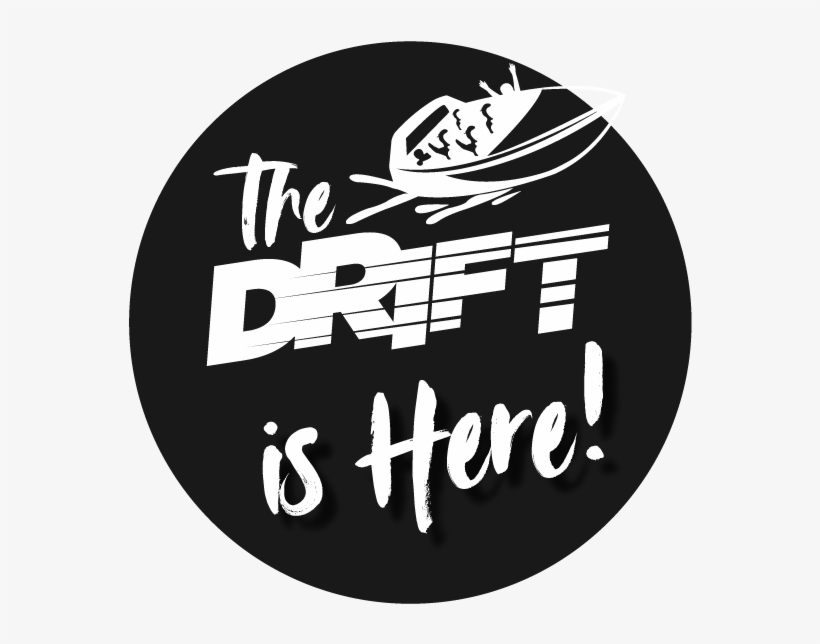 Drift Jet Boat - 마이 매드 뷰티 2, transparent png #8778370