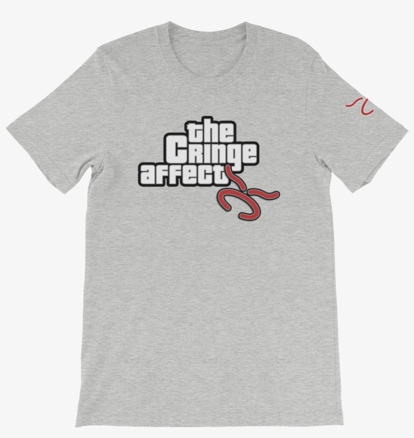 Gta Mash Up - Active Shirt, transparent png #8778372