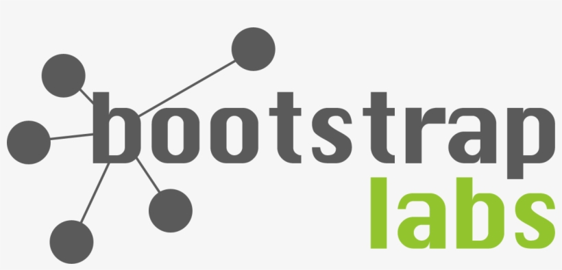Bootstrap-logo - Bootstrap Labs Logo Png, transparent png #8778595