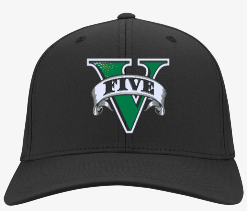 Gta 5 Hat - Logo Do Gta V, transparent png #8778751