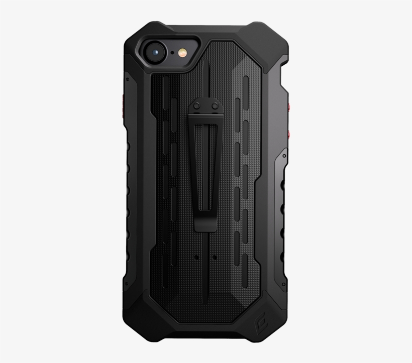 Black Ops Black - Mobile Phone Case, transparent png #8778832