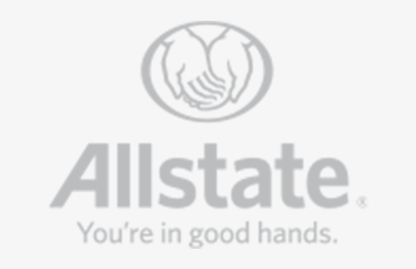 Client - Allstate, transparent png #8778840