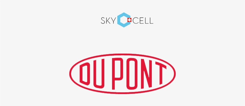 Skycell And Dupont Form Data Partnership For Cold Chain - Dupont, transparent png #8778841