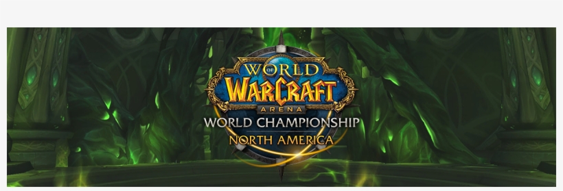 News Header - World Of Warcraft, transparent png #8779057