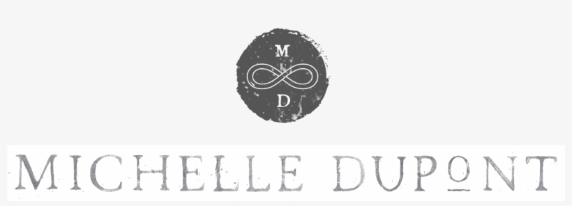 Michelle Dupont - Calligraphy, transparent png #8779059