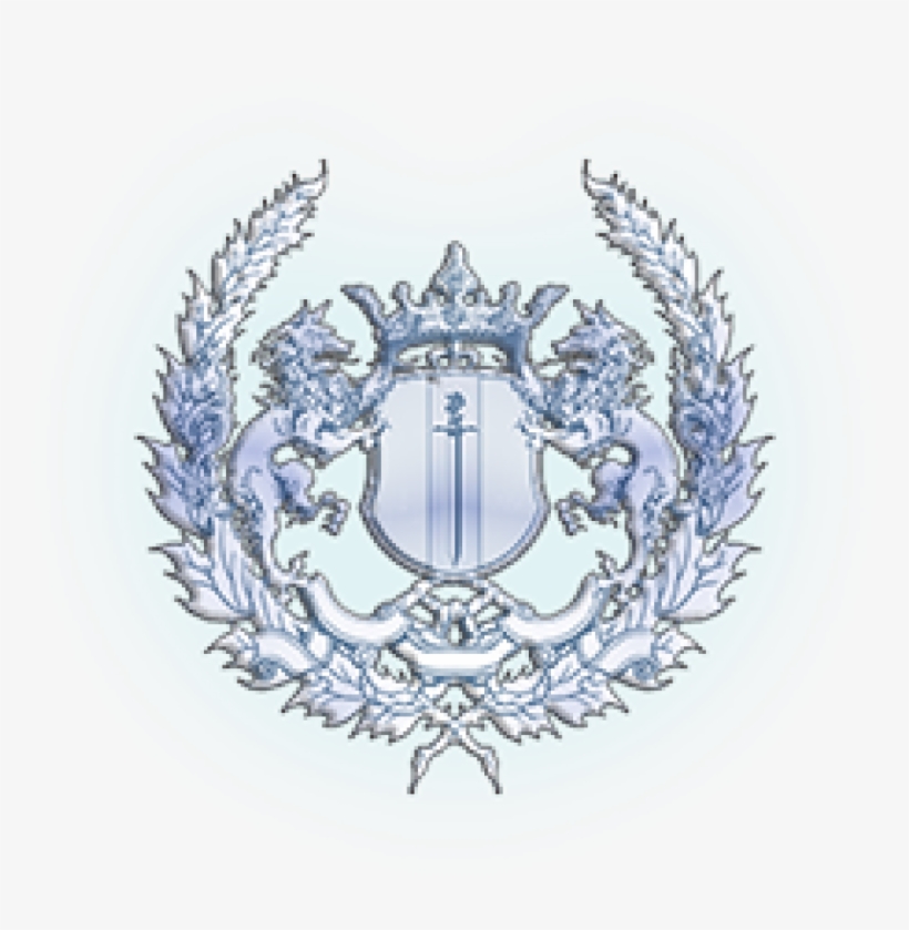 The World Wanderer - Emblem, transparent png #8779097