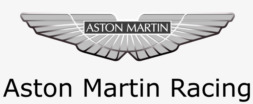 aston martin logo png