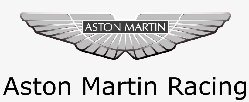 Aston Martin Logo Aston Martin Zeichen Vektor Bedeutendes - Aston Martin, transparent png #8779302