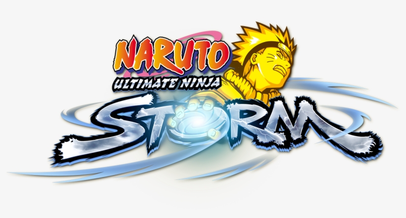 Ultimate Ninja Storm - Naruto Ultimate Ninja Storm 2, transparent png #8779313