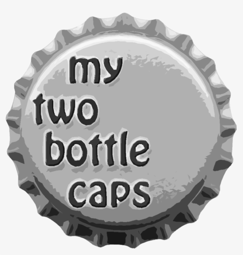 Desenho Tampinha De Garrafa, transparent png #8779572