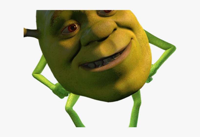 Shrek PNG, Transparent Shrek PNG Image Free Download - PNGkey