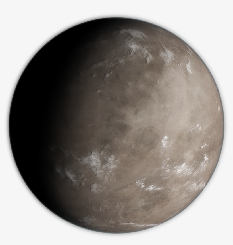 Empress Copy - Moon, transparent png #8779886