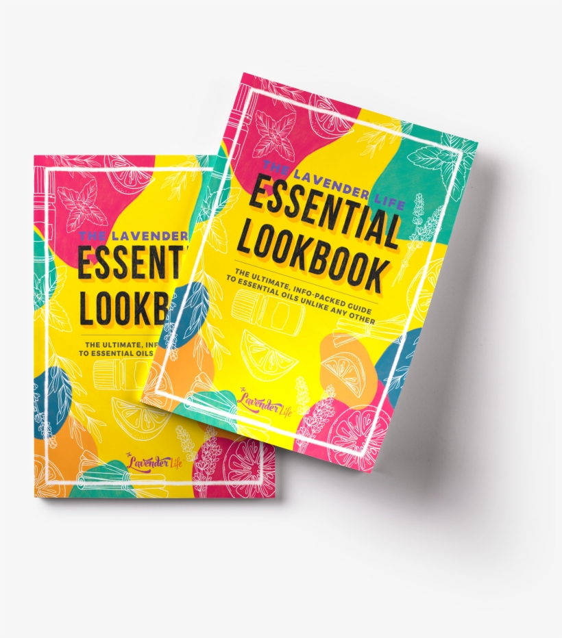 The Essential Lookbook Is A Powerful Tool That Gives - Flyer, transparent png #8779887