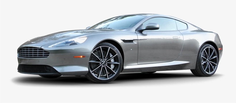 2017 Aston Martin Db9, transparent png #8779934