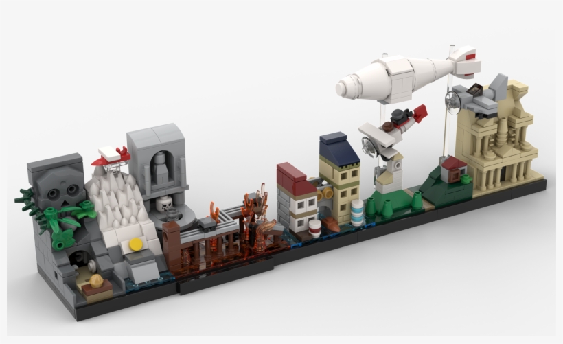 Lego, transparent png #8780050