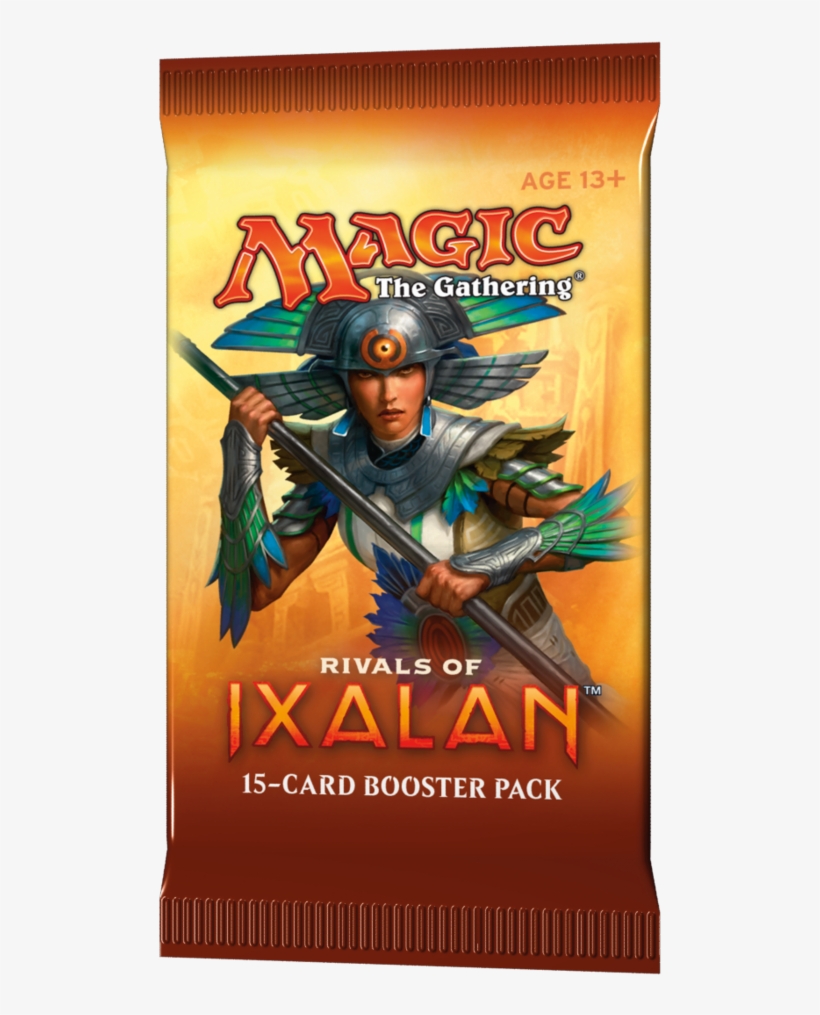 Magic The Gathering - Rivals Of Ixalan Horse, transparent png #8780116
