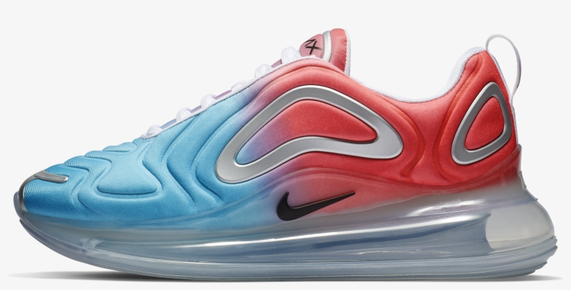 Nike Air Max 260 5 - Nike Air Max 720, transparent png #8780389