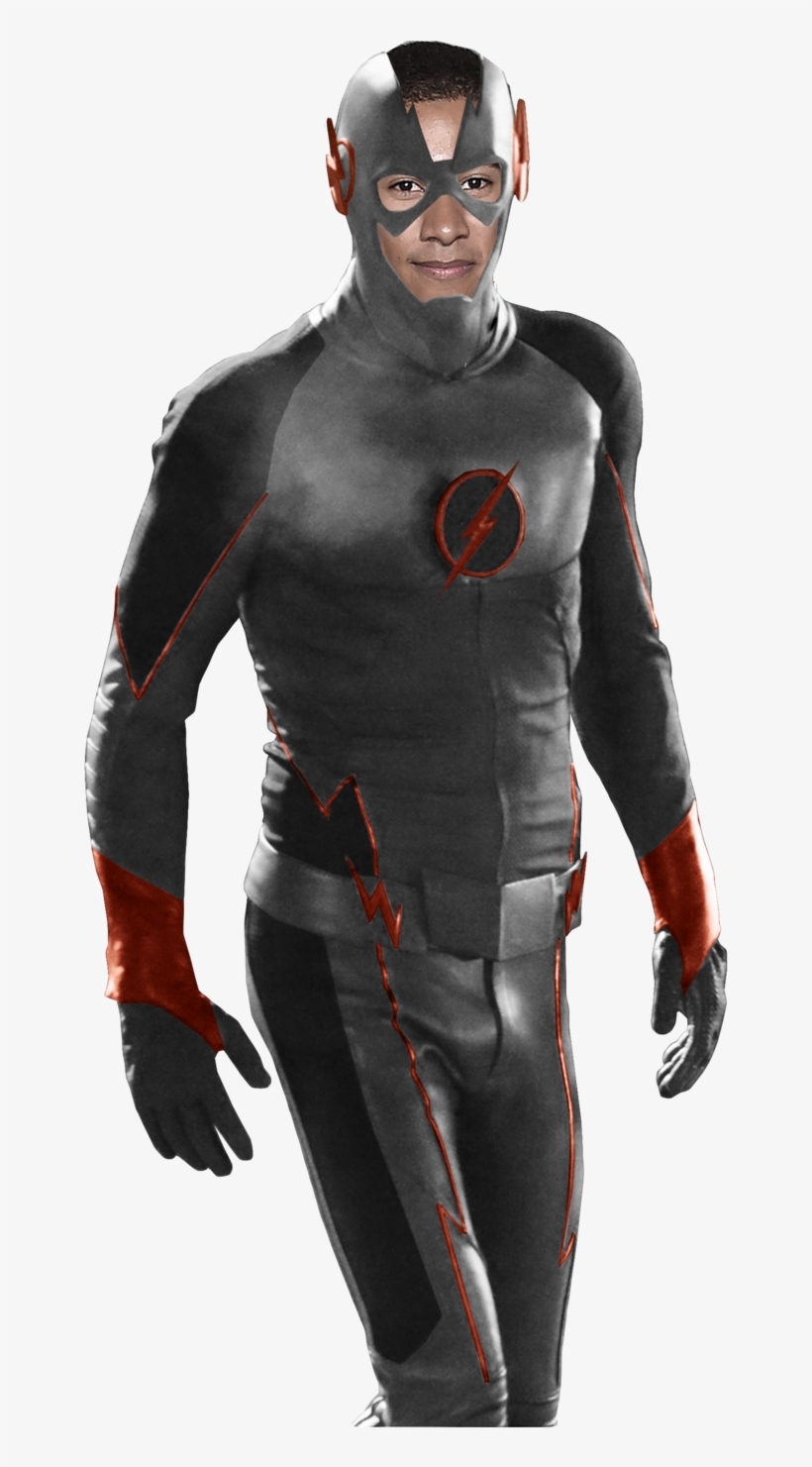 Wally West Earth 22, transparent png #8780483