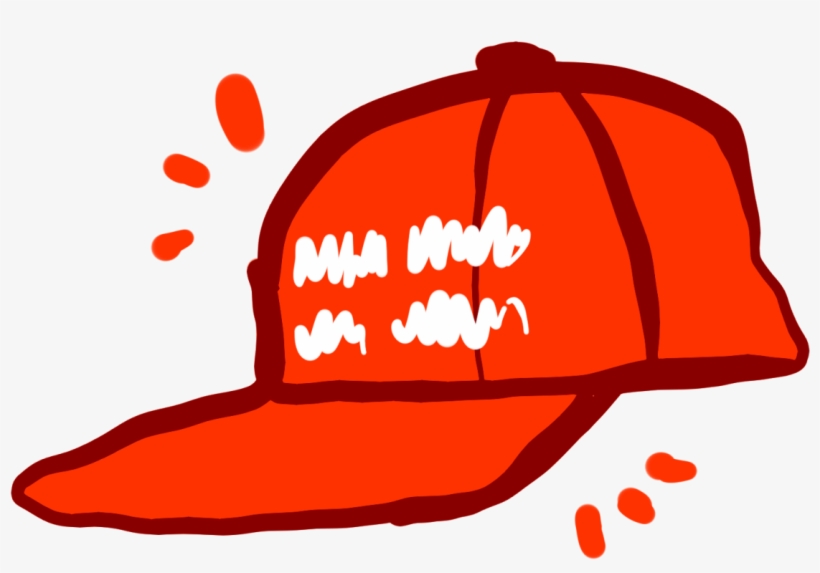 A Politician Keeping His Promises - Illustration, transparent png #8780659