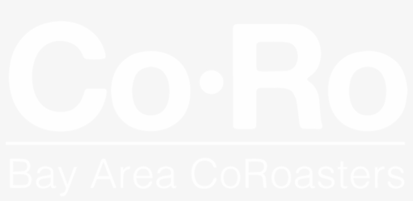 Coro-logo - Png Format Twitter Logo White, transparent png #8780694