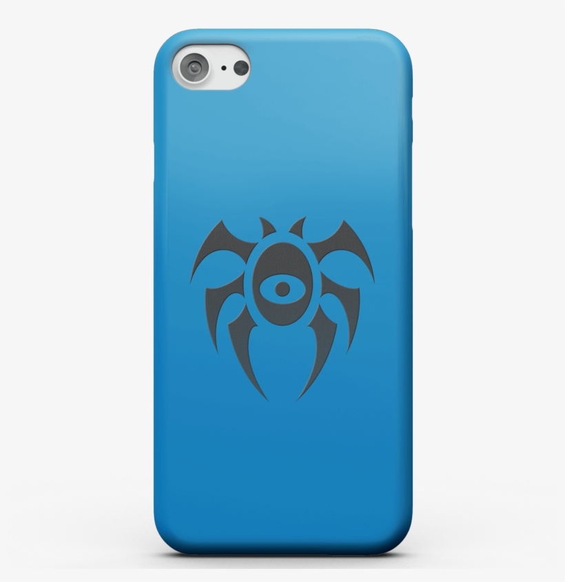 Description - Rick Y Morty Funda Iphone, transparent png #8780765