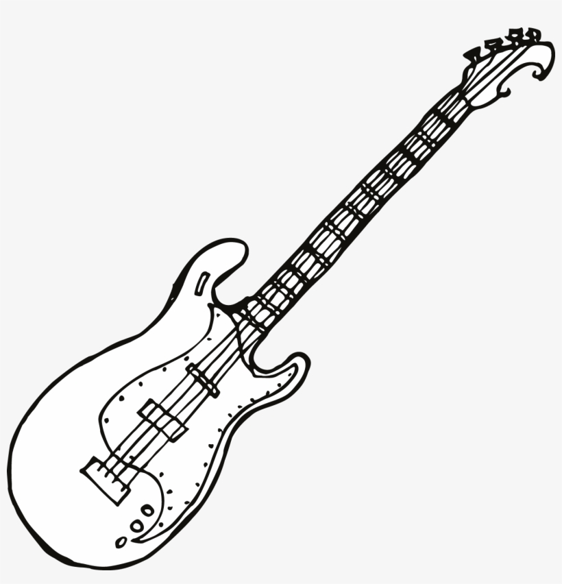 Meet The Music Place Staff - Bass Guitar, transparent png #8780800